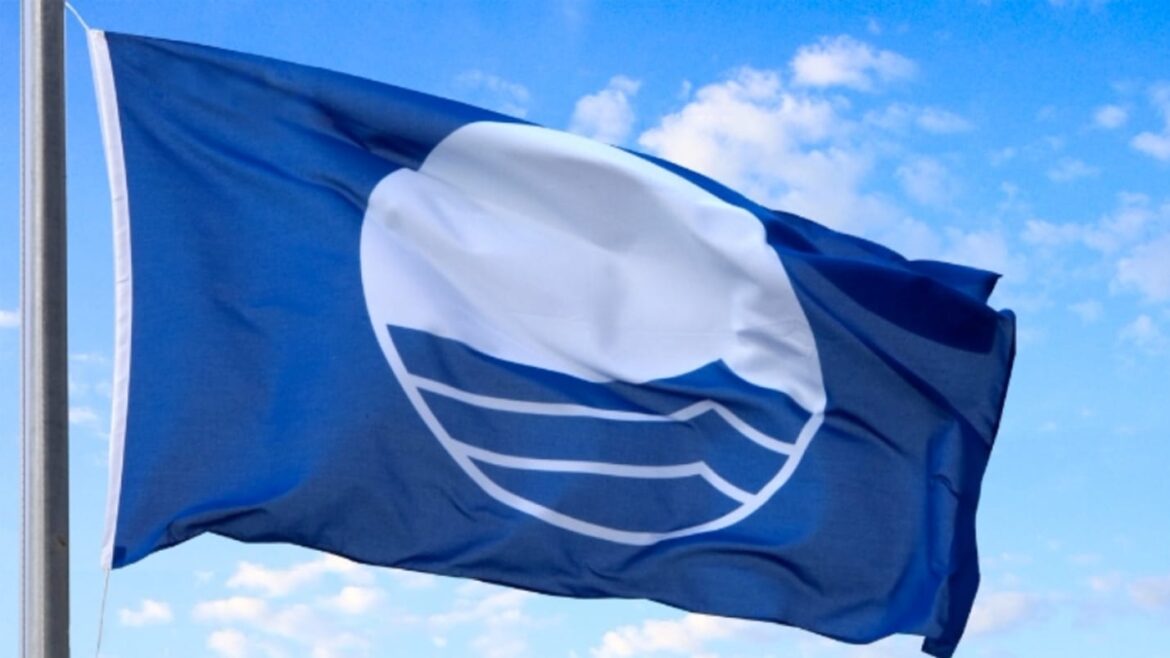 bandiere blu 2020 nel Salento