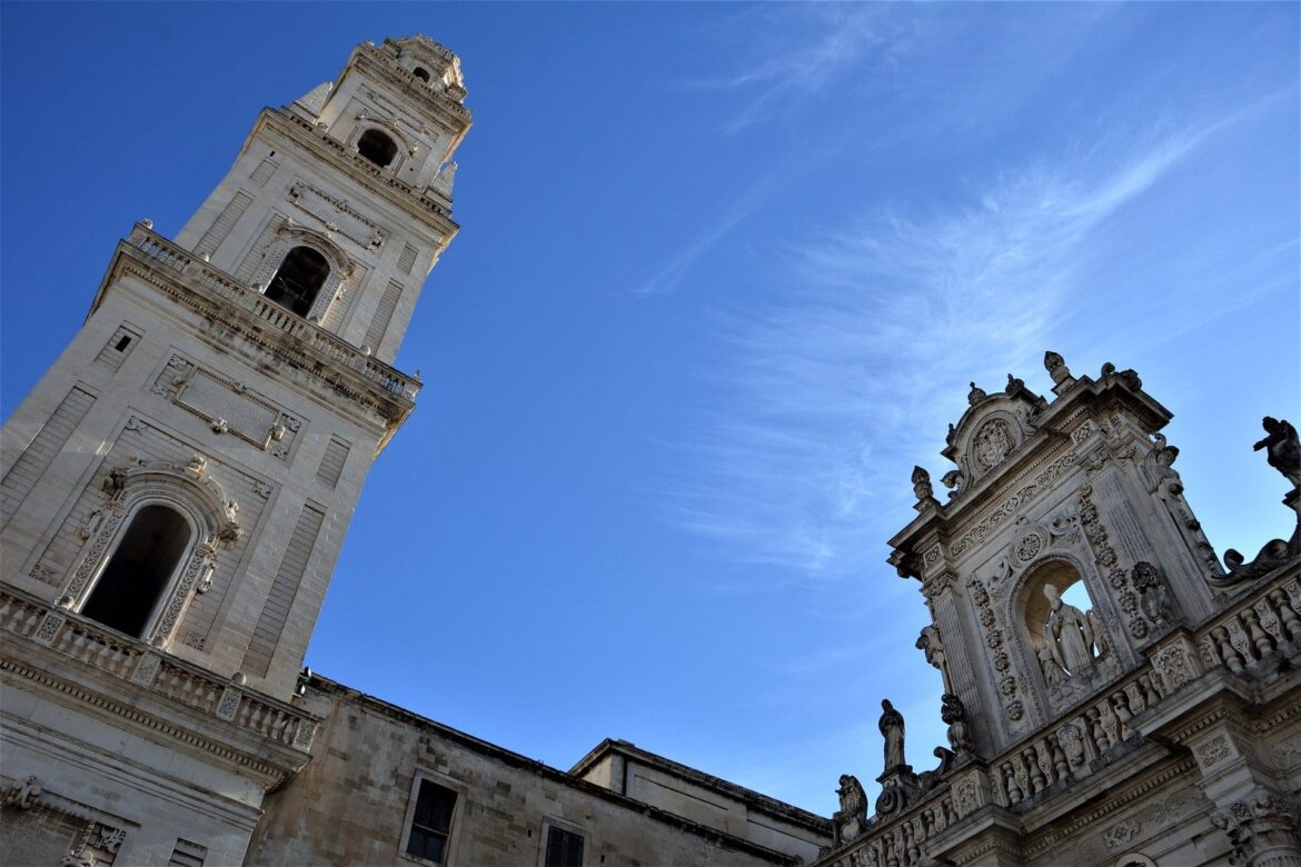 costo di una casa a Lecce