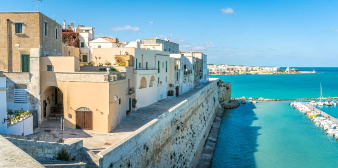 vacanze in puglia acquistare casa in salento