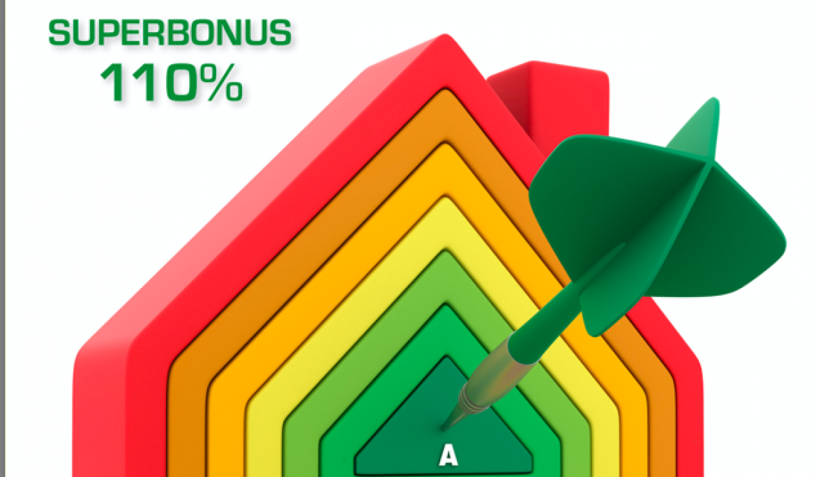 linee guida dell'agenzia delle entrate superbonus