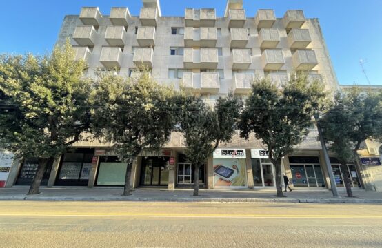 Appartamento in vendita a Lecce in zona Viale Otranto