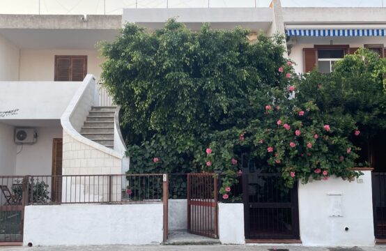 Bilocale in vendita a Torre Saracena