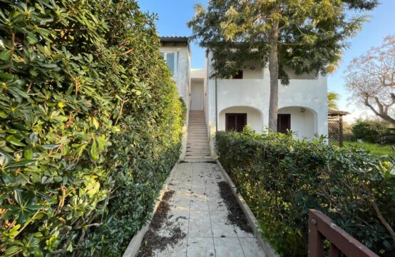 Trilocale con ampio balcone in vendita a San Foca &ndash; Villaggio Eurogarden